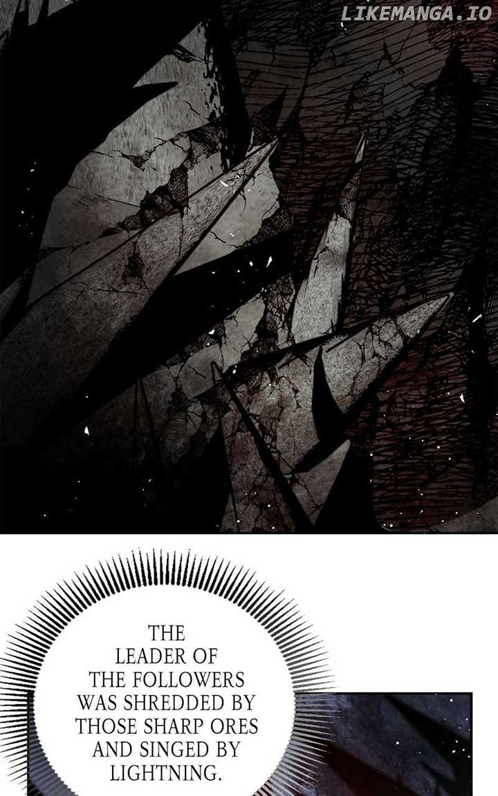 Read The Demon King’s Confession chapter 116 image 27 on Lezhin