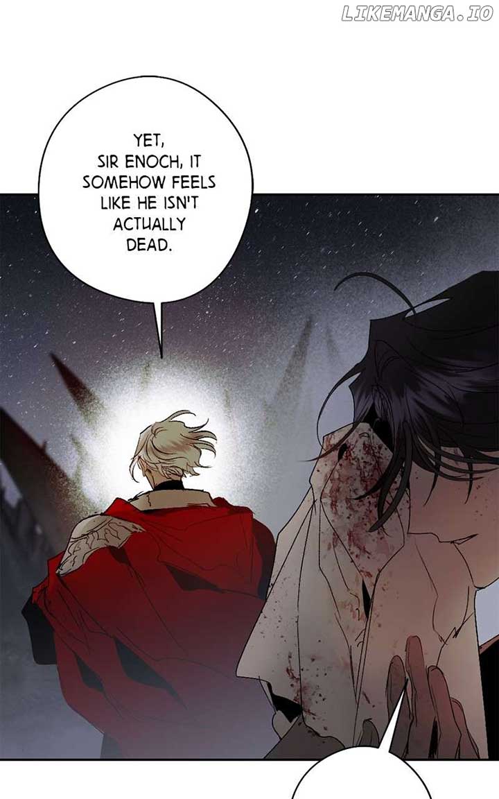 Read The Demon King’s Confession chapter 116 image 29 on Lezhin