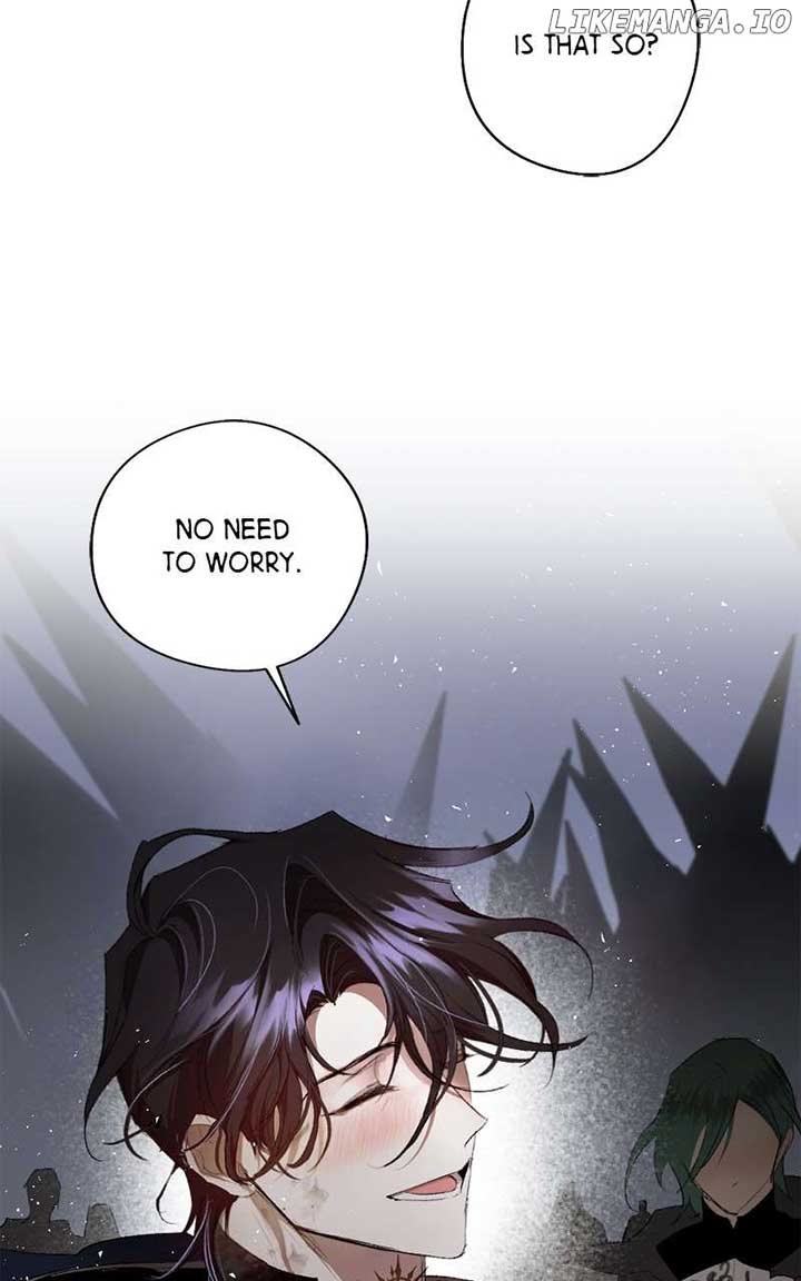Read The Demon King’s Confession chapter 116 image 30 on Lezhin