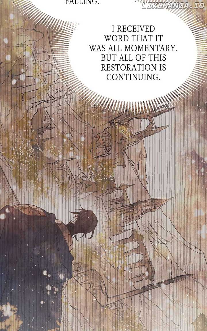 Read The Demon King’s Confession chapter 116 image 35 on Lezhin