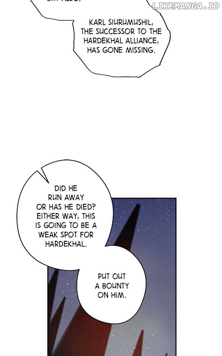 Read The Demon King’s Confession chapter 116 image 40 on Lezhin