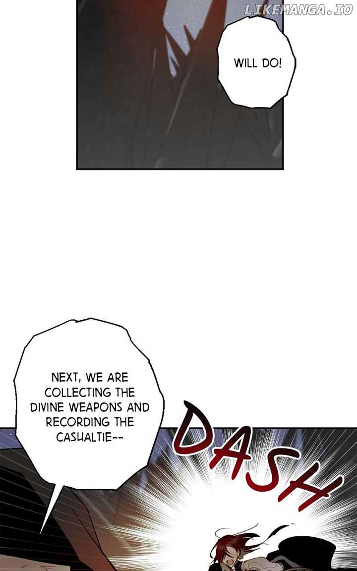 Read The Demon King’s Confession chapter 116 image 41 on Lezhin