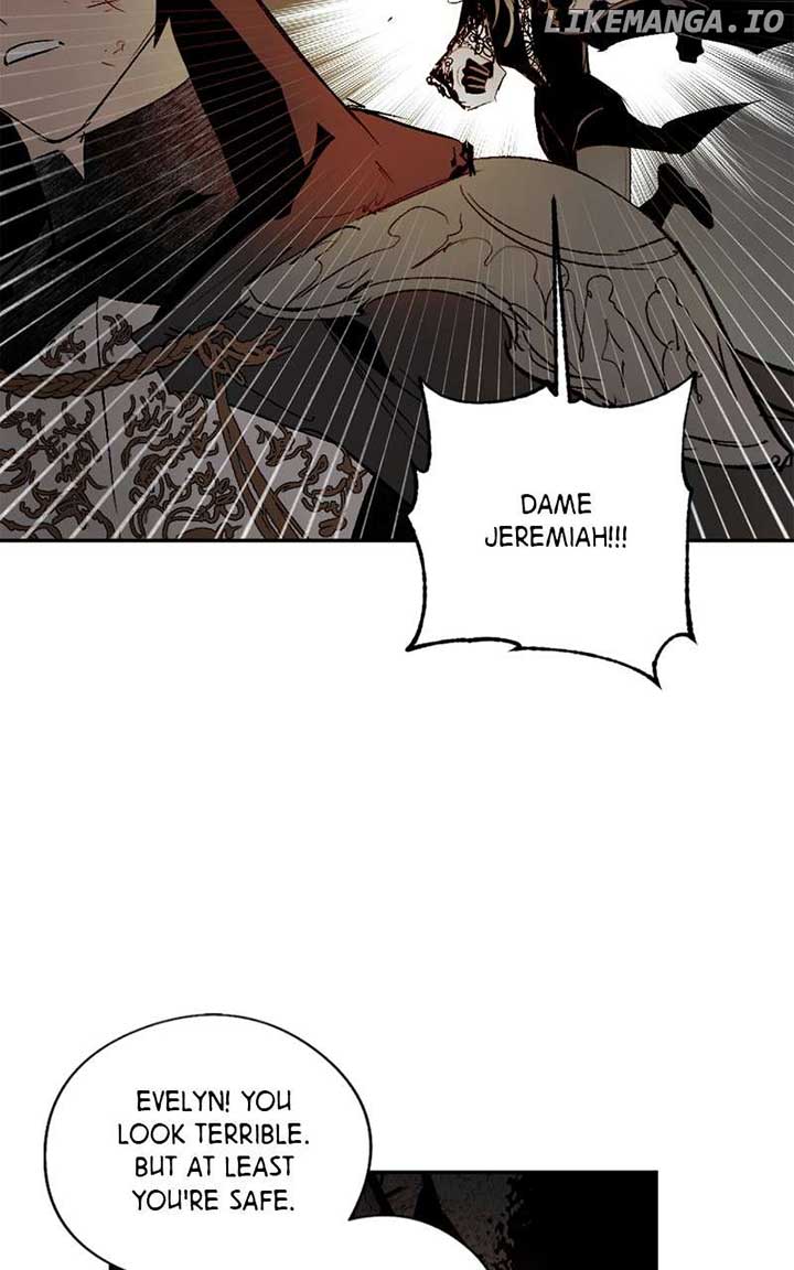 Read The Demon King’s Confession chapter 116 image 42 on Lezhin