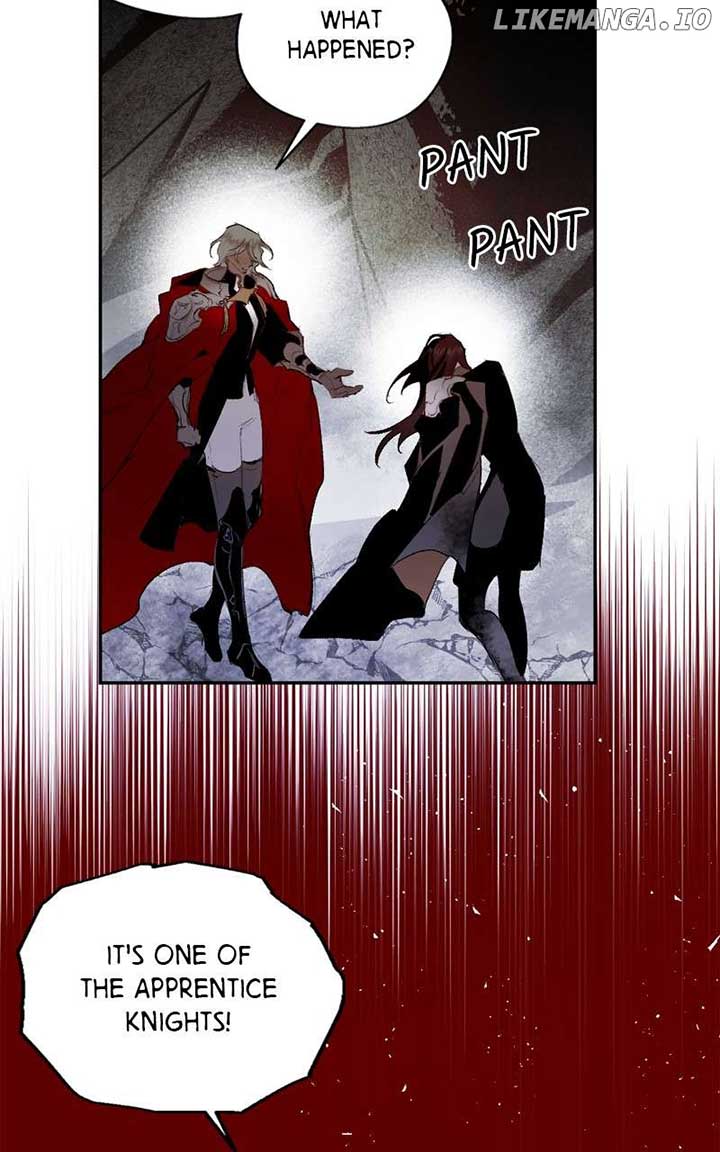 Read The Demon King’s Confession chapter 116 image 43 on Lezhin