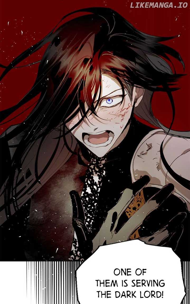 Read The Demon King’s Confession chapter 116 image 44 on Lezhin