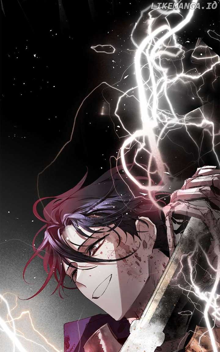 Read The Demon King’s Confession chapter 116 image 5 on Lezhin
