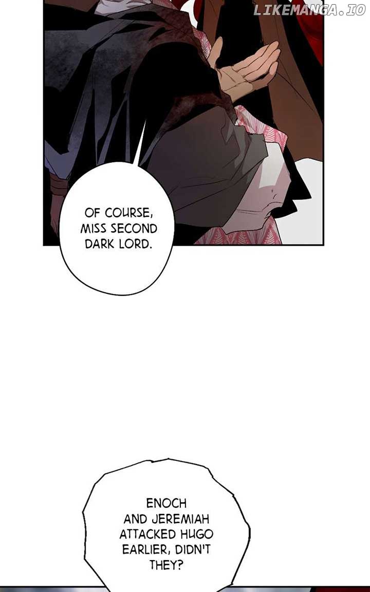 Read The Demon King’s Confession chapter 116 image 50 on Lezhin