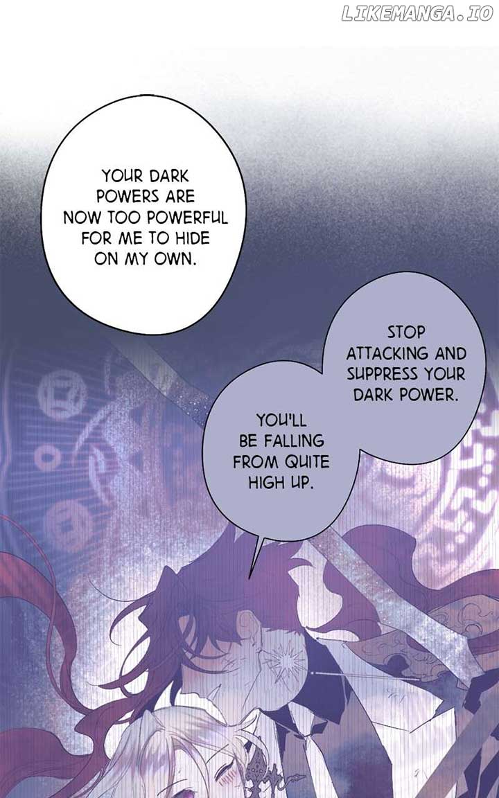 Read The Demon King’s Confession chapter 116 image 52 on Lezhin