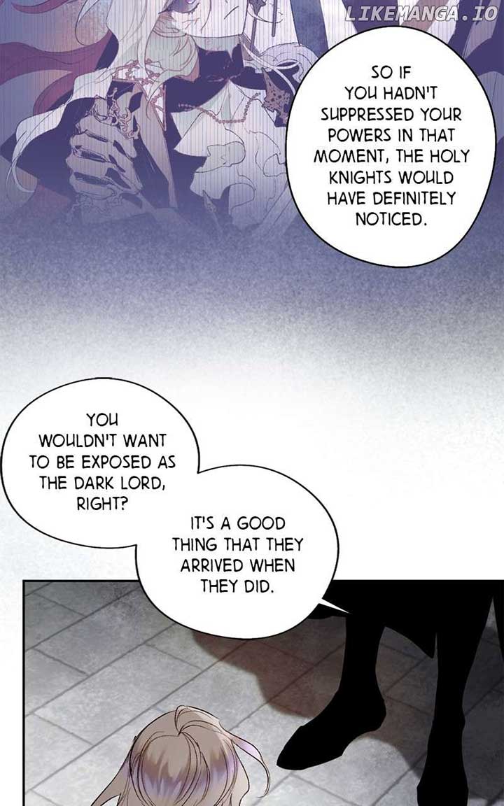 Read The Demon King’s Confession chapter 116 image 53 on Lezhin