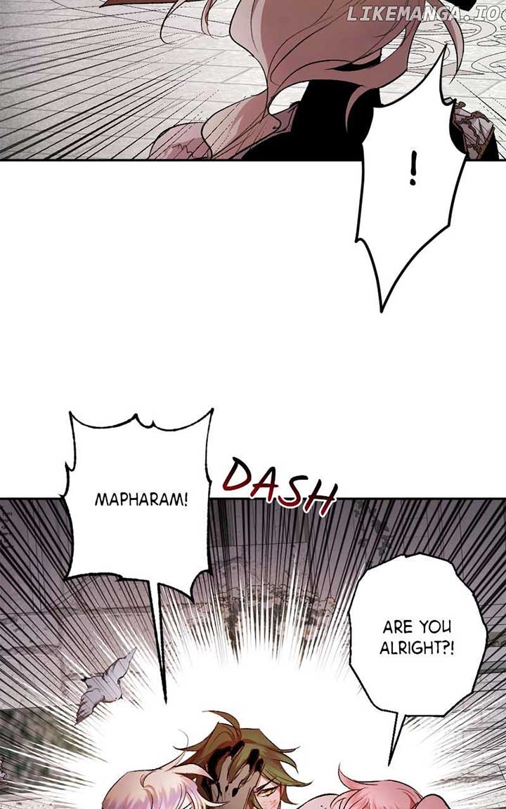 Read The Demon King’s Confession chapter 116 image 57 on Lezhin