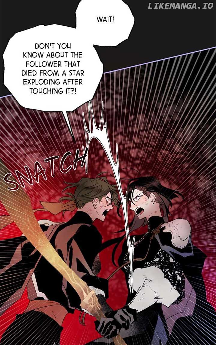 Read The Demon King’s Confession chapter 116 image 66 on Lezhin