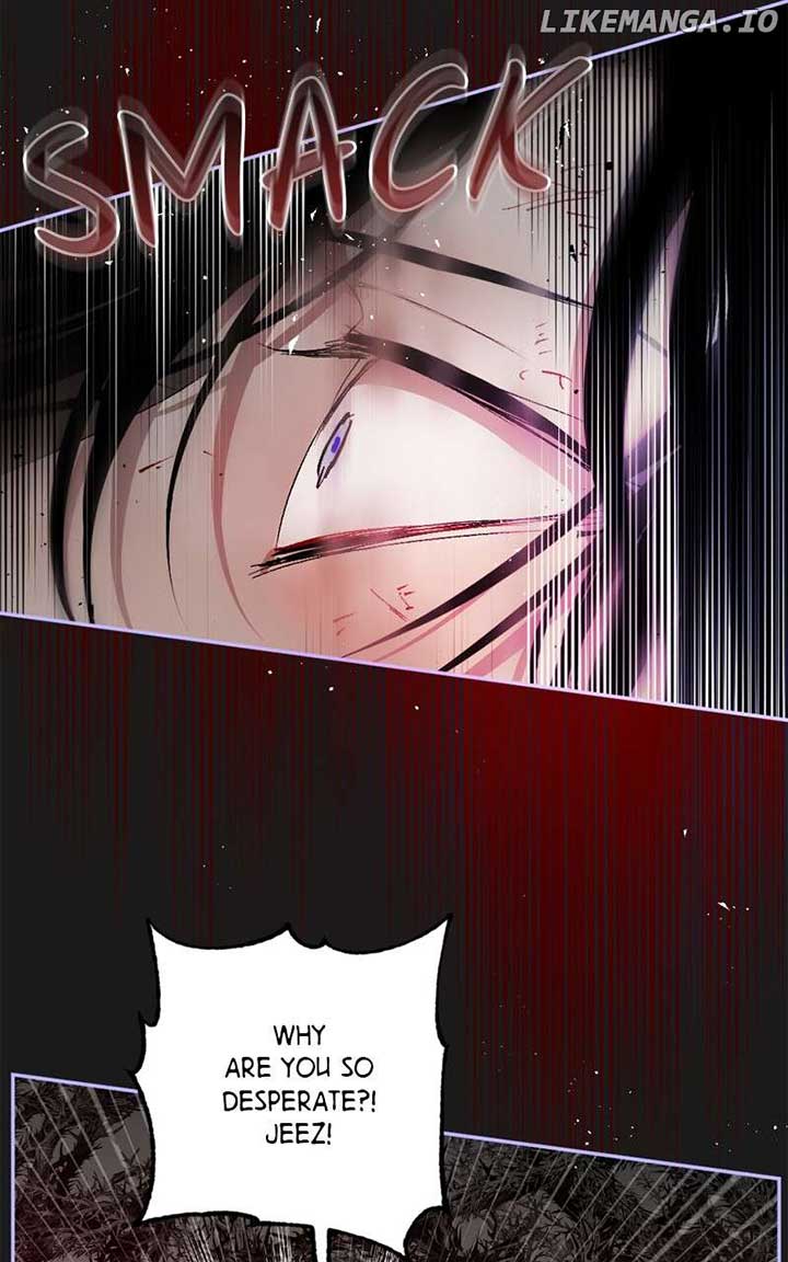 Read The Demon King’s Confession chapter 116 image 69 on Lezhin