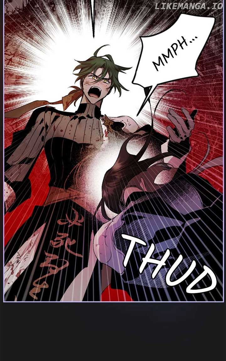 Read The Demon King’s Confession chapter 116 image 70 on Lezhin