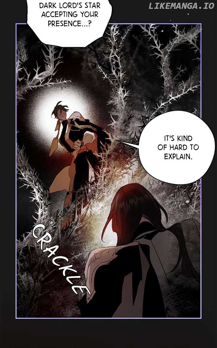 Read The Demon King’s Confession chapter 116 image 74 on Lezhin