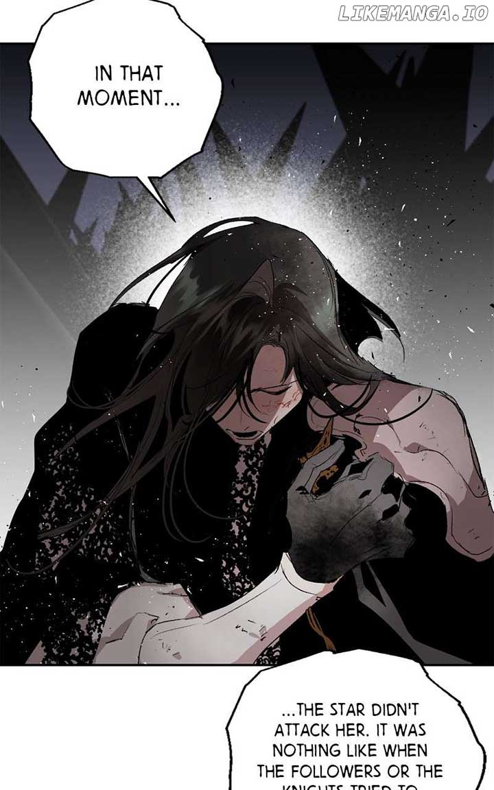 Read The Demon King’s Confession chapter 116 image 76 on Lezhin