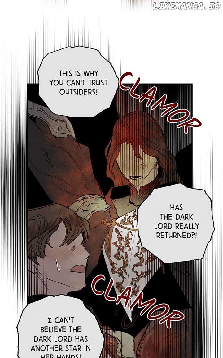 Read The Demon King’s Confession chapter 116 image 85 on Lezhin