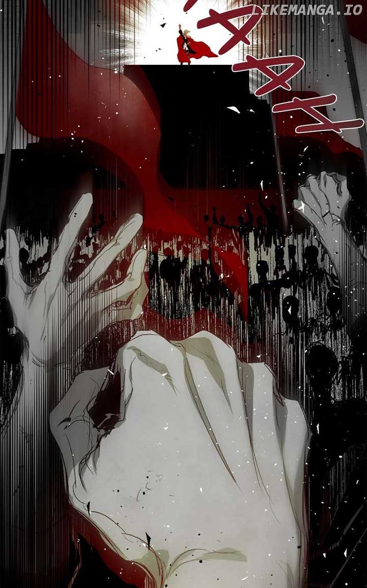 Read The Demon King’s Confession chapter 116 image 93 on Lezhin