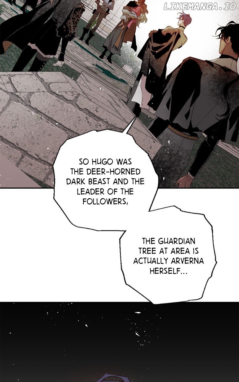 Read The Demon King’s Confession chapter 117 image 32 on Lezhin
