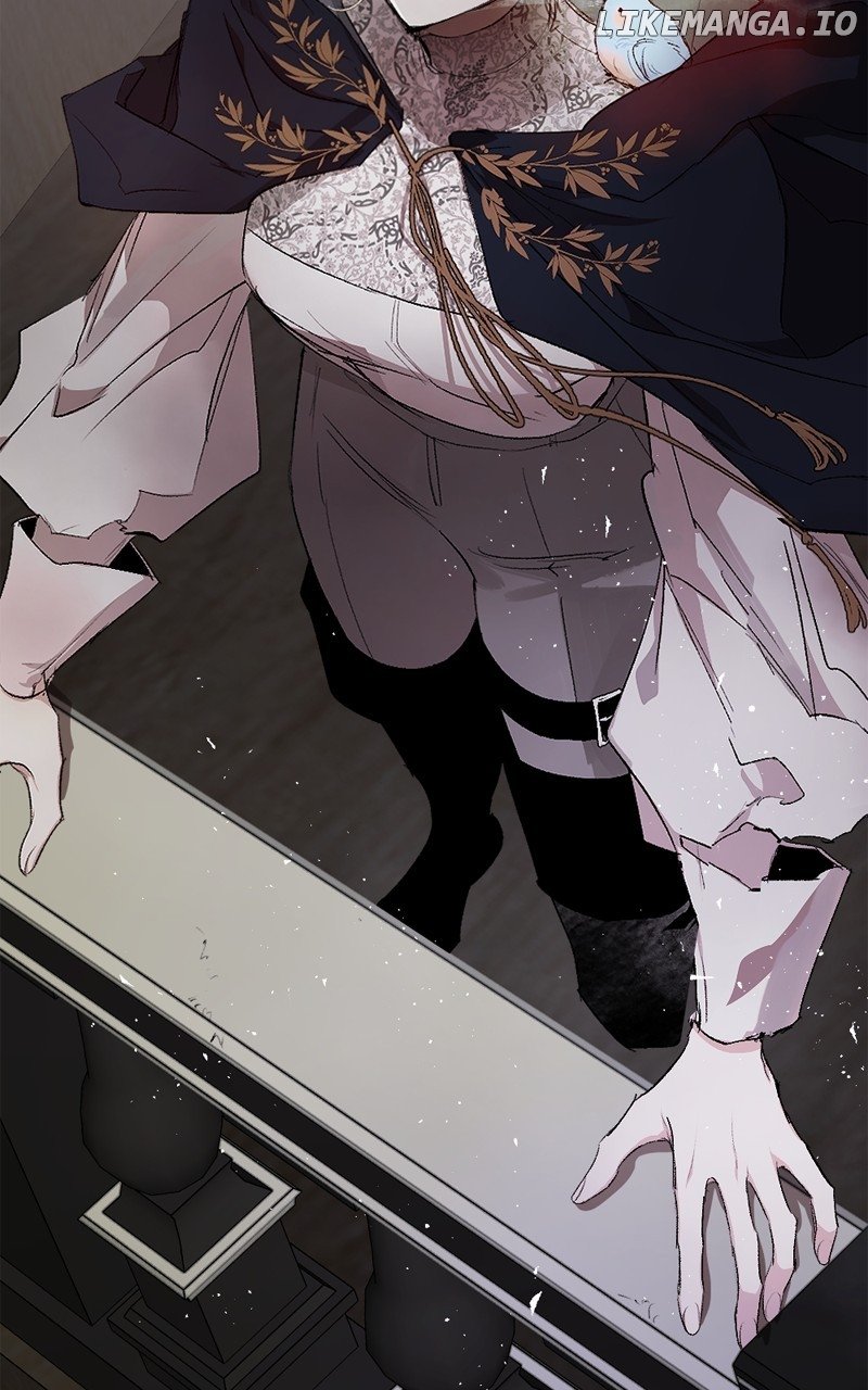 Read The Demon King’s Confession chapter 117 image 5 on Lezhin