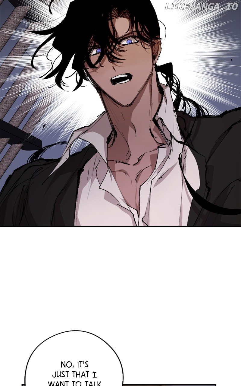 The Demon King’s Confession Chapter 118 page 4 - 
