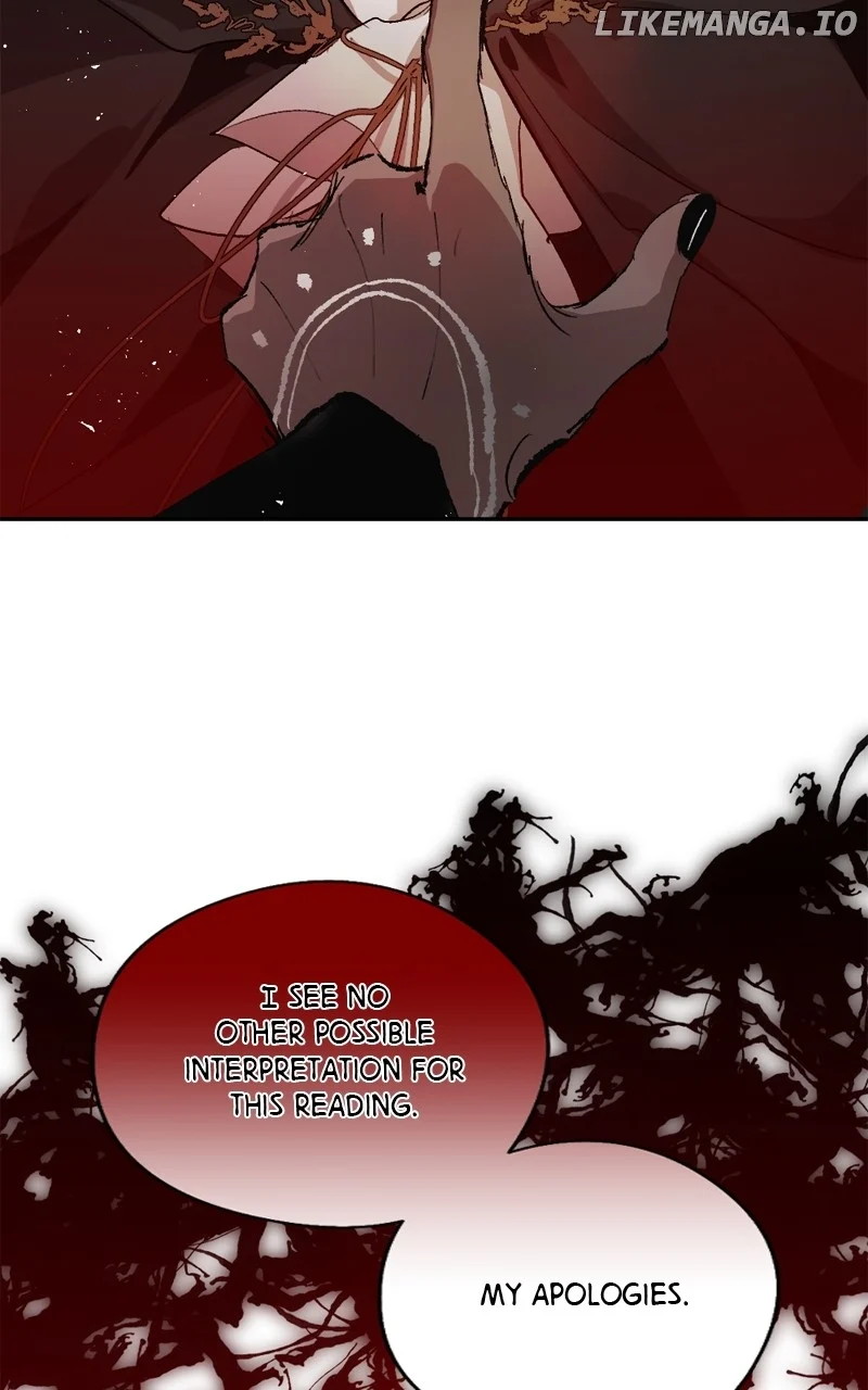 Read The Demon King’s Confession chapter 119 image 32 on Lezhin