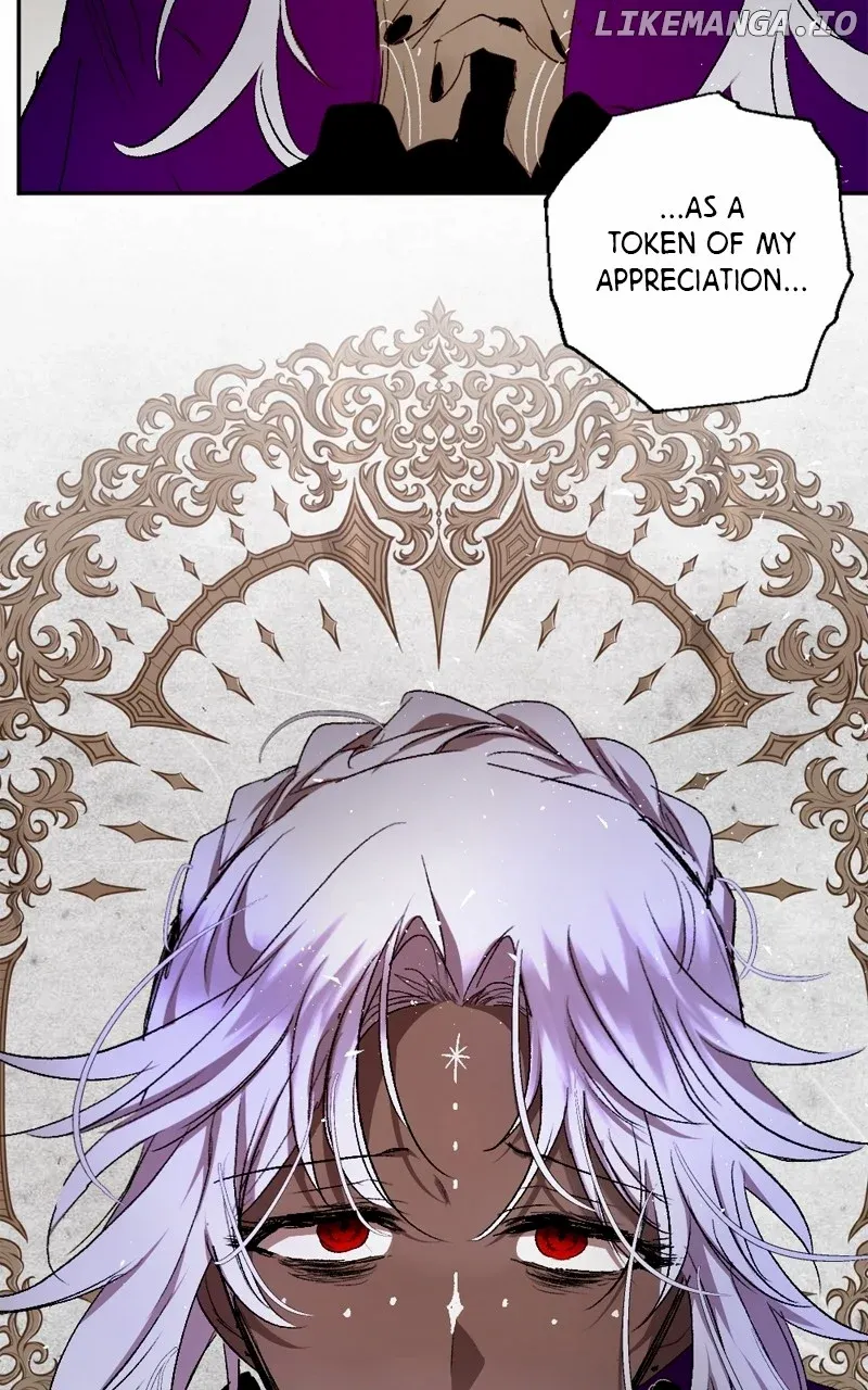 Read The Demon King’s Confession chapter 119 image 4 on Lezhin