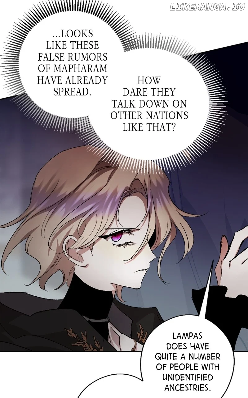 Read The Demon King’s Confession chapter 119 image 41 on Lezhin