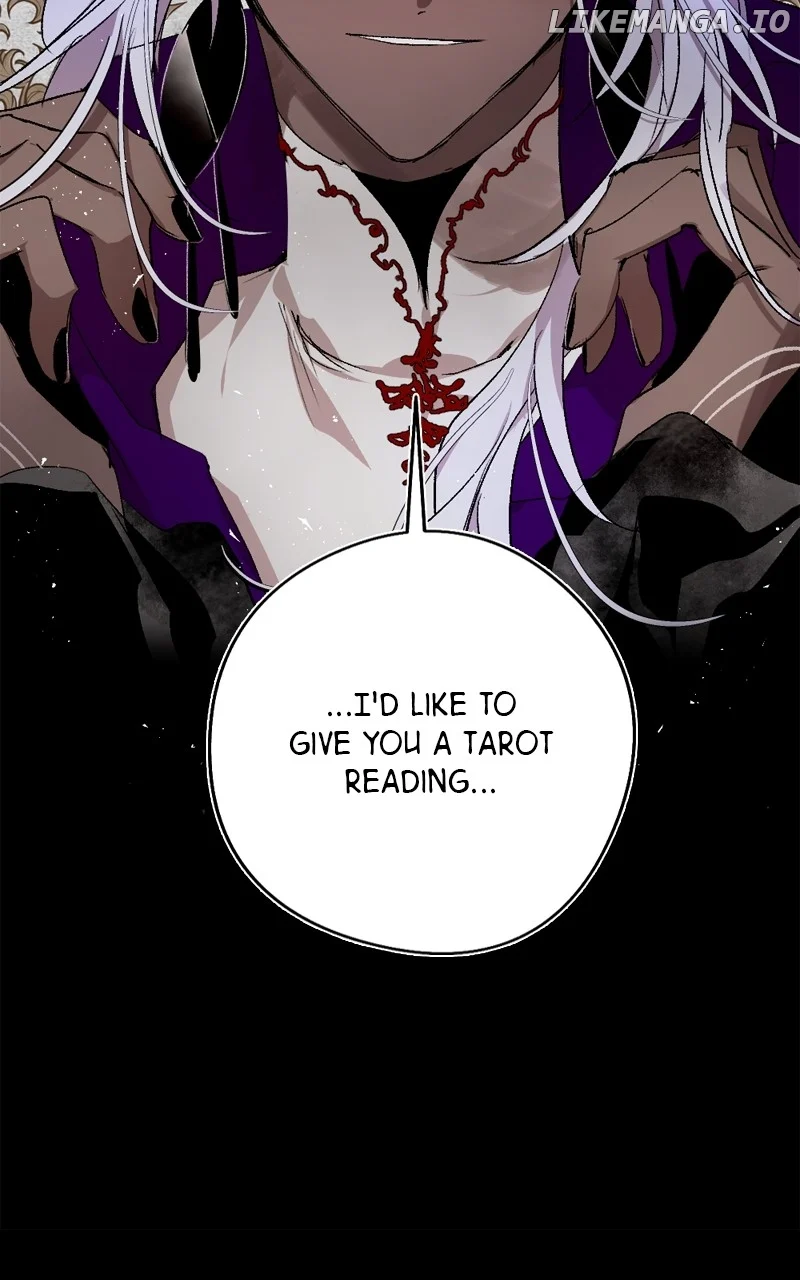 Read The Demon King’s Confession chapter 119 image 5 on Lezhin