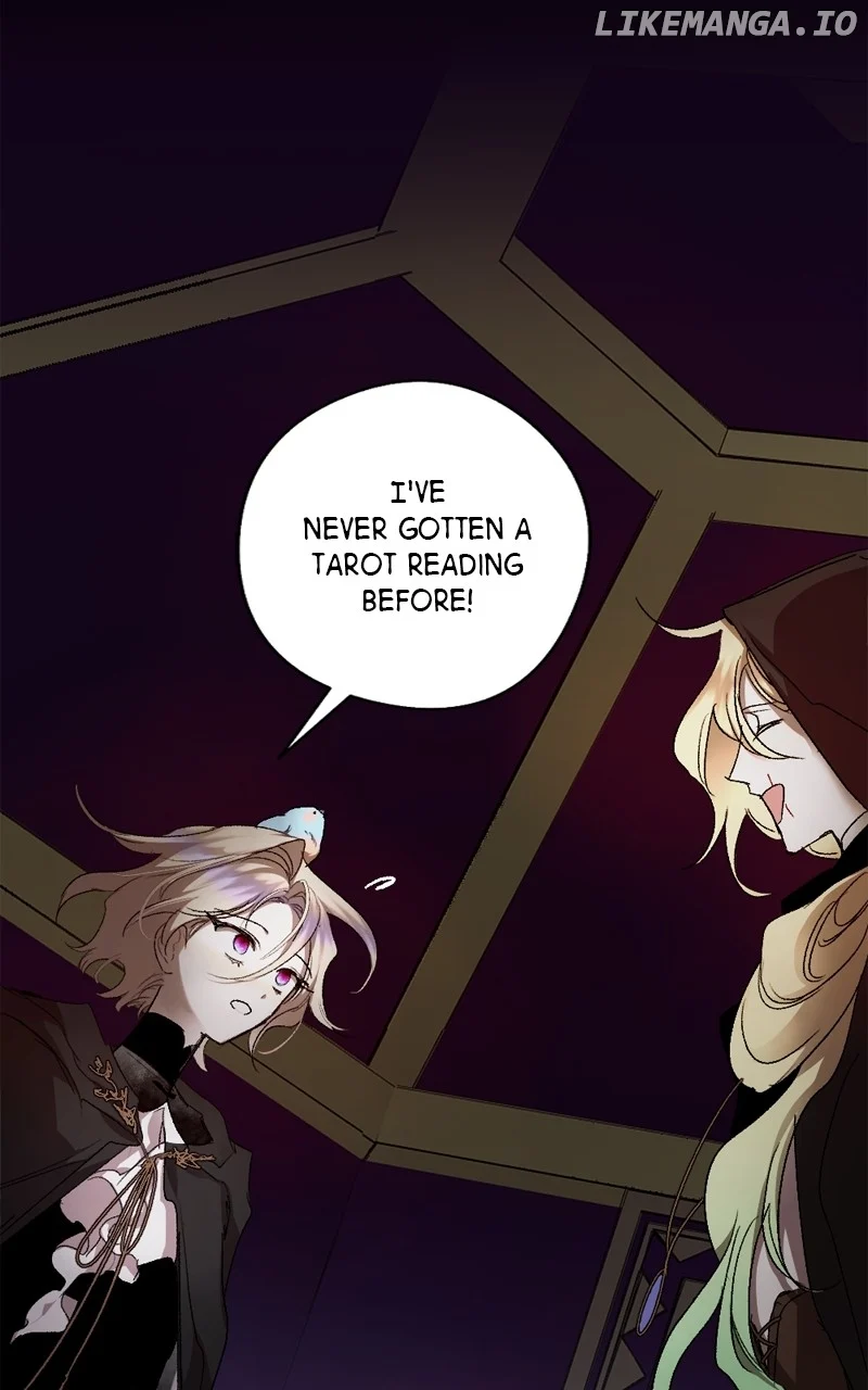 Read The Demon King’s Confession chapter 119 image 7 on Lezhin