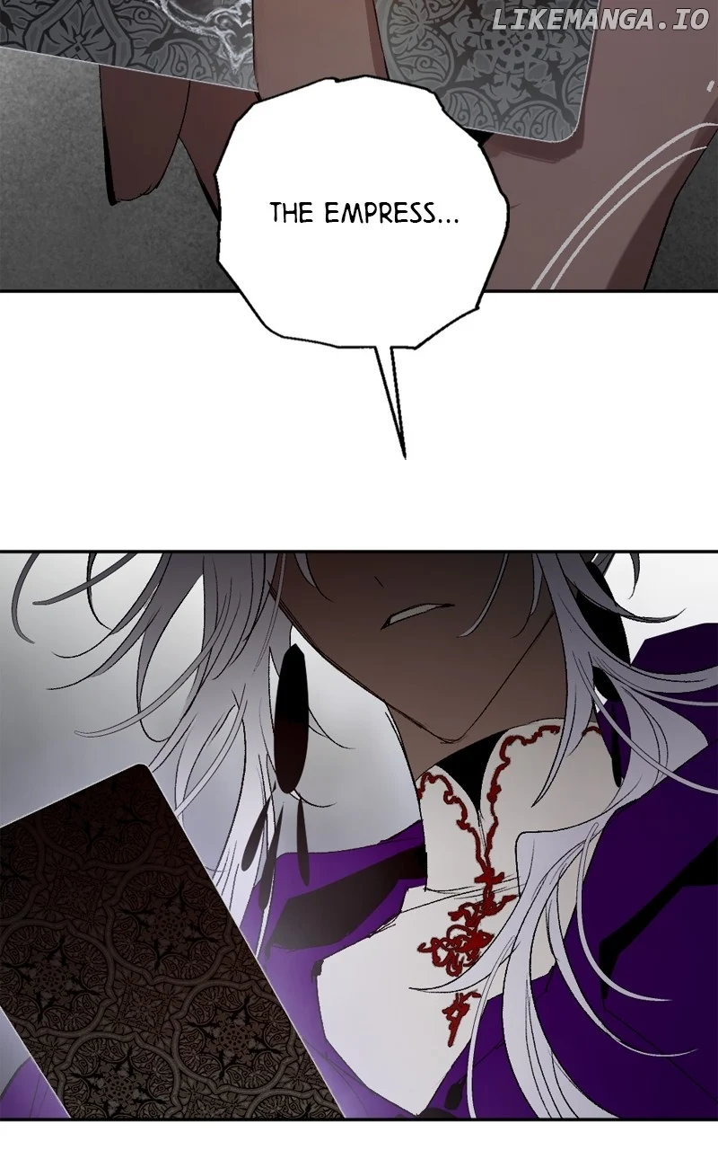 Read The Demon King’s Confession chapter 119 image 77 on Lezhin