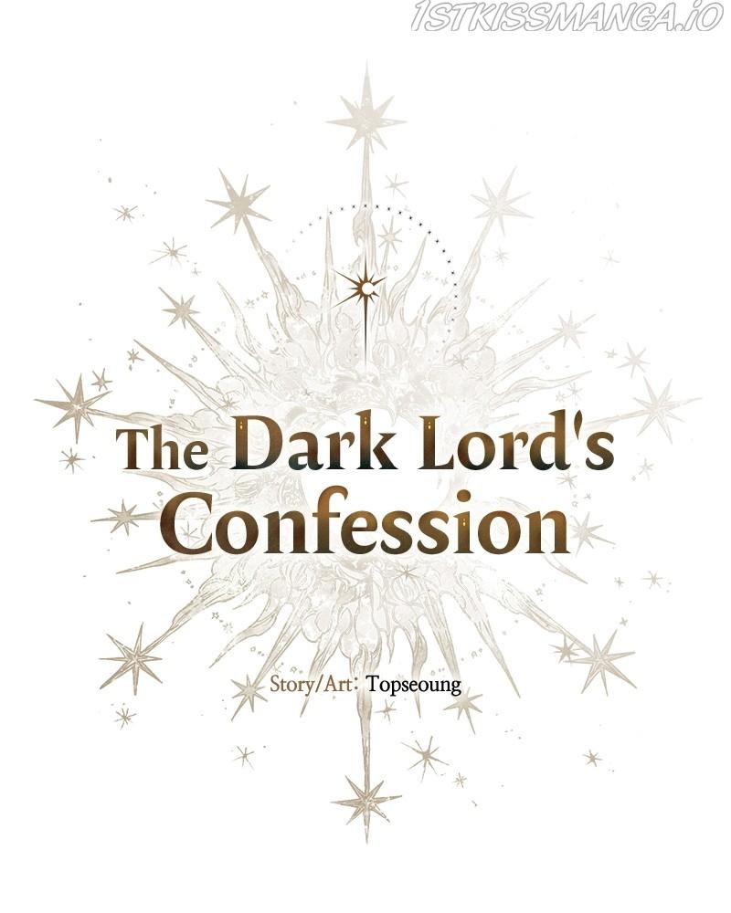 The Demon King’s Confession Chapter 12 page 22 - 