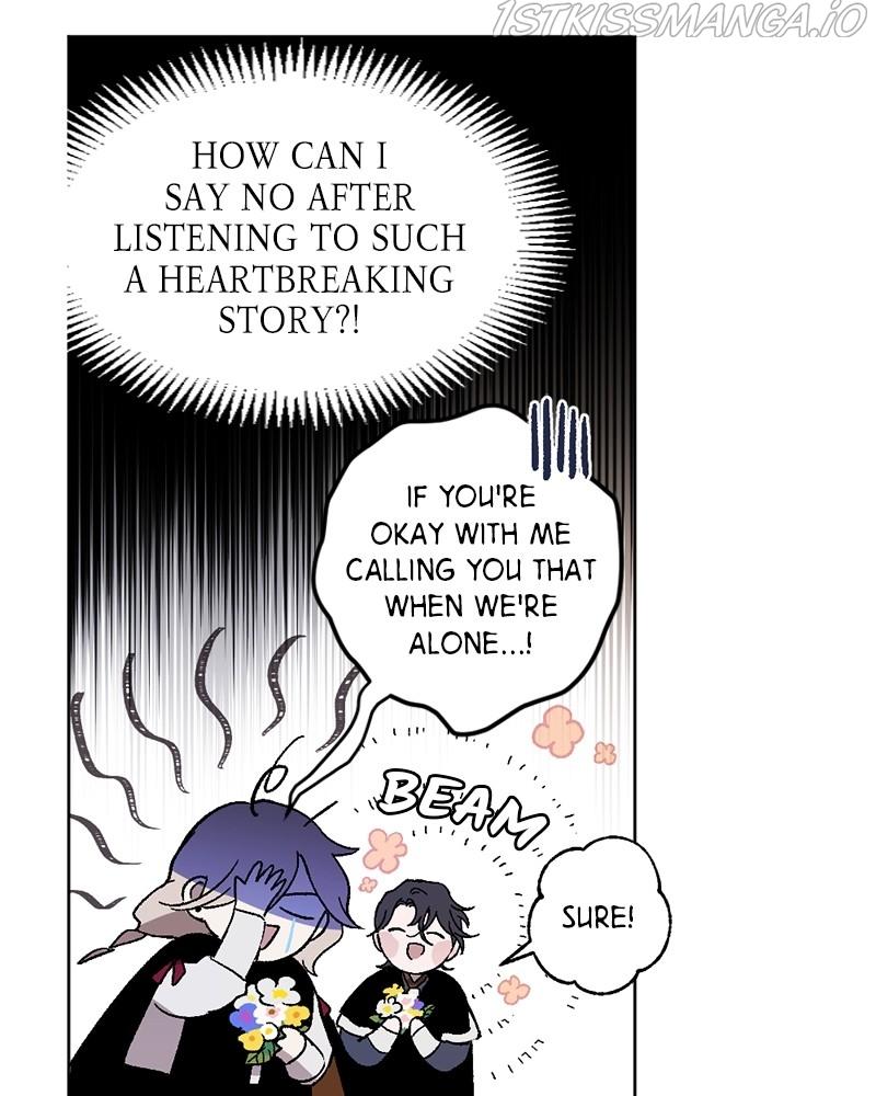 The Demon King’s Confession Chapter 12 page 61 - 