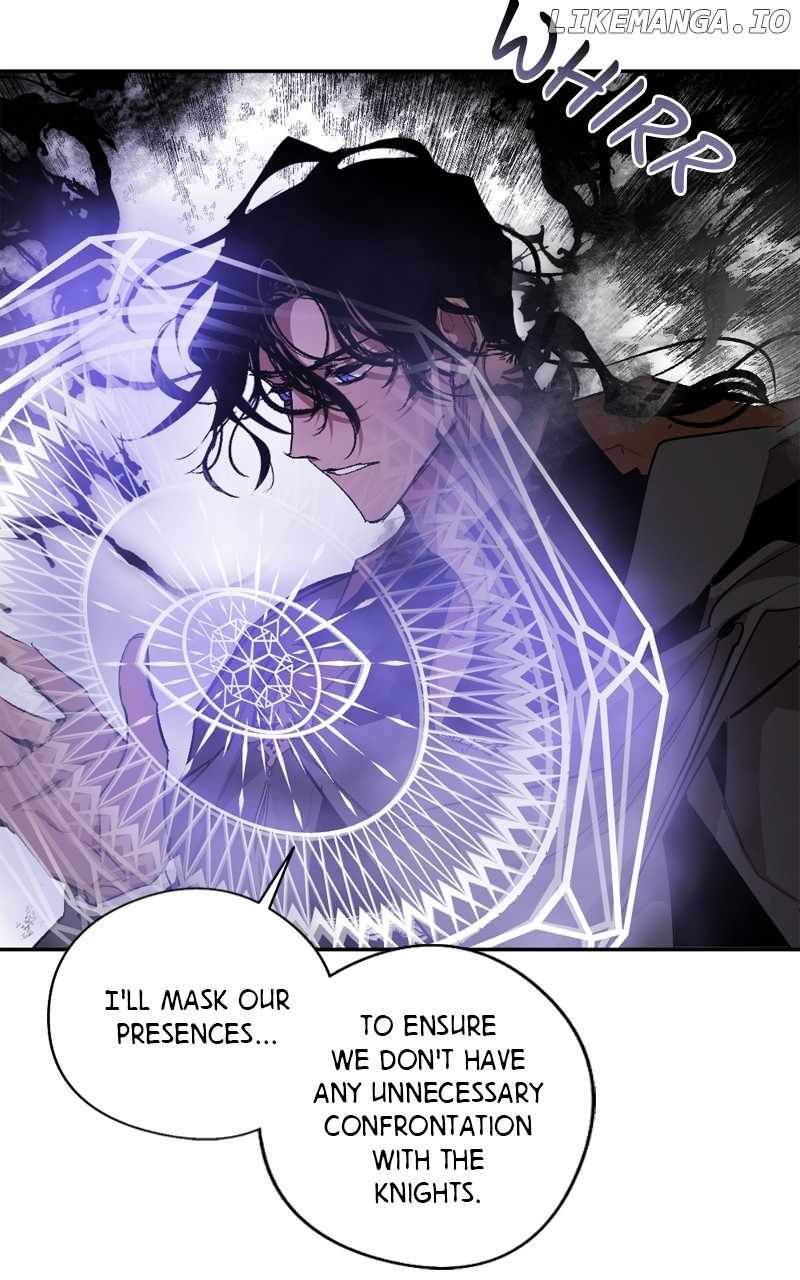 Read The Demon King’s Confession chapter 121 image 12 on Lezhin