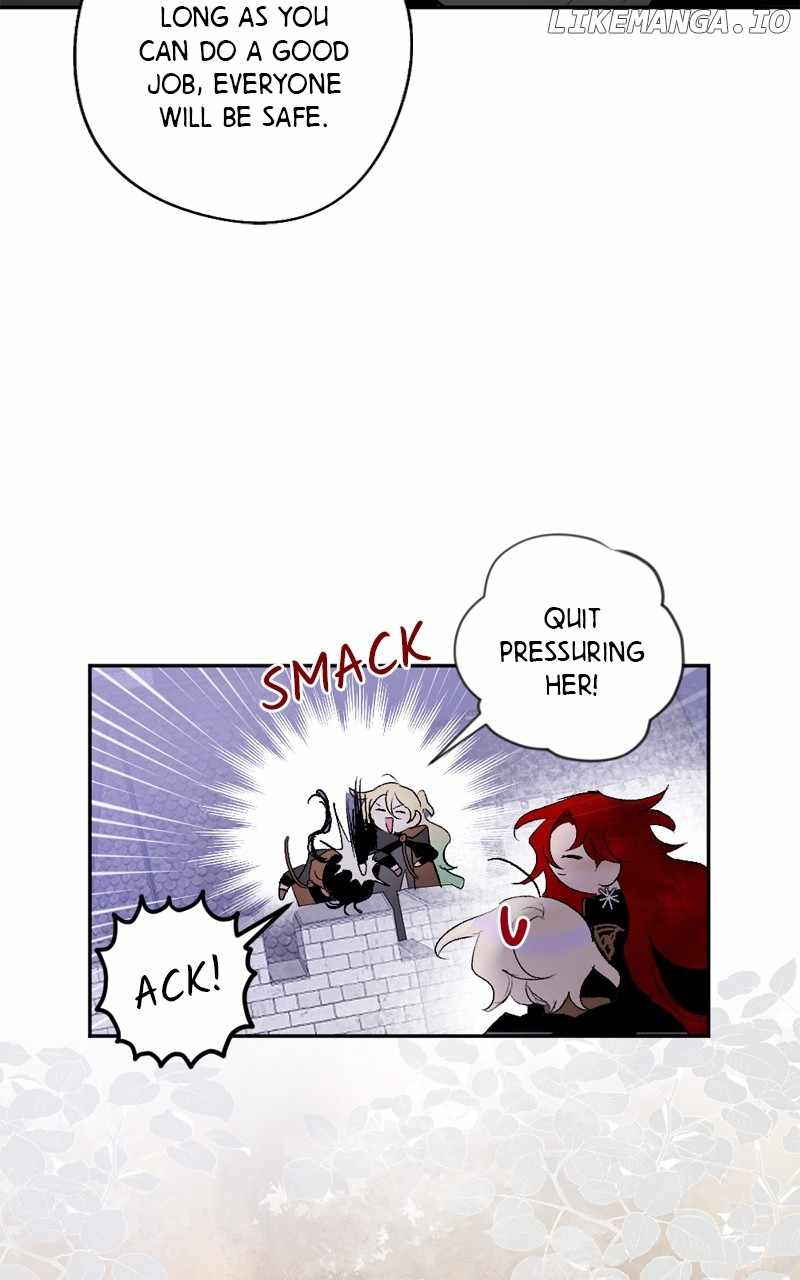 Read The Demon King’s Confession chapter 121 image 16 on Lezhin