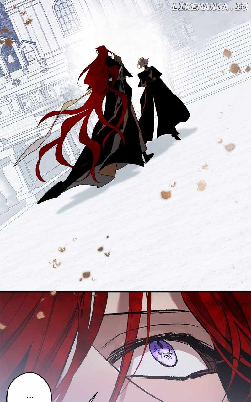 Read The Demon King’s Confession chapter 121 image 19 on Lezhin