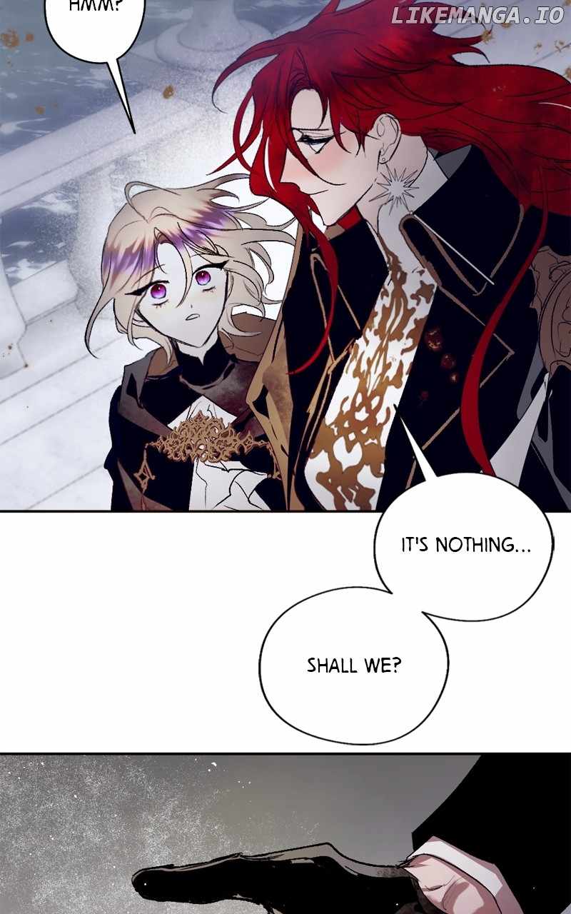Read The Demon King’s Confession chapter 121 image 23 on Lezhin