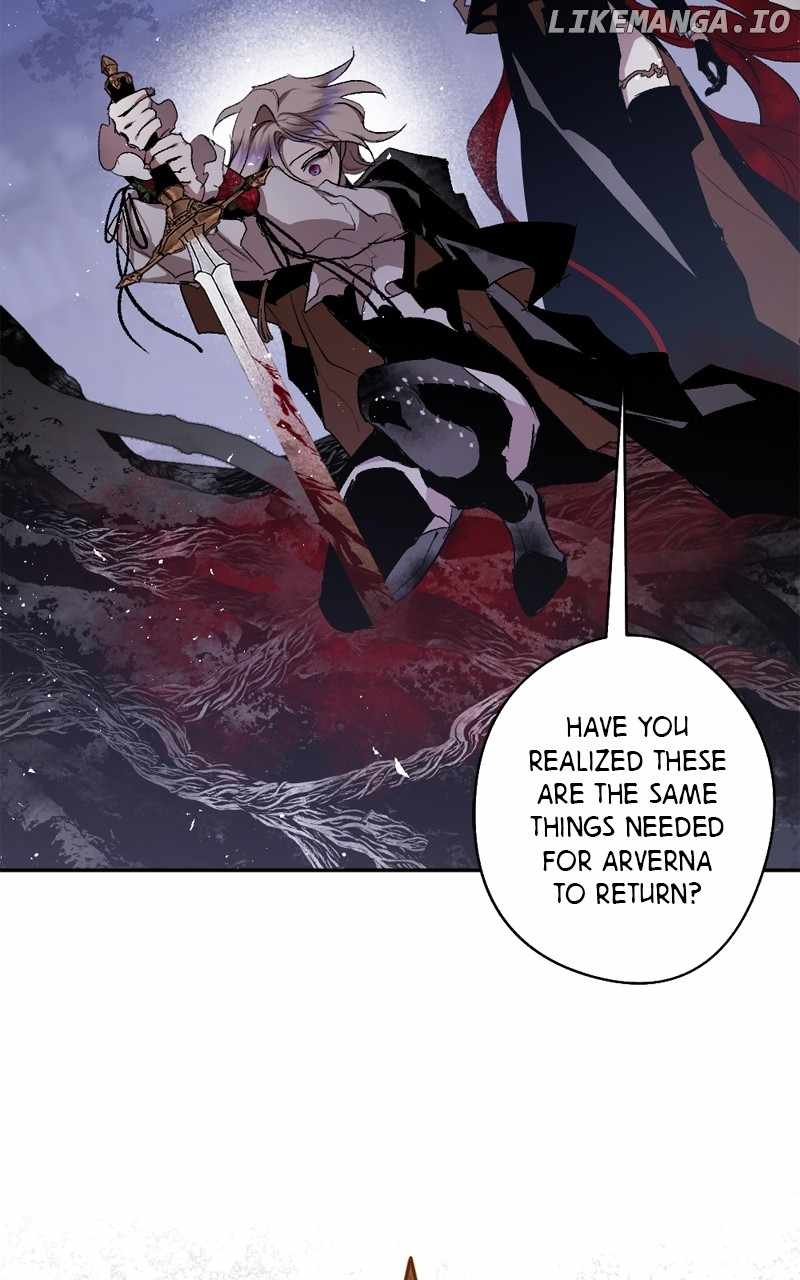 Read The Demon King’s Confession chapter 121 image 30 on Lezhin
