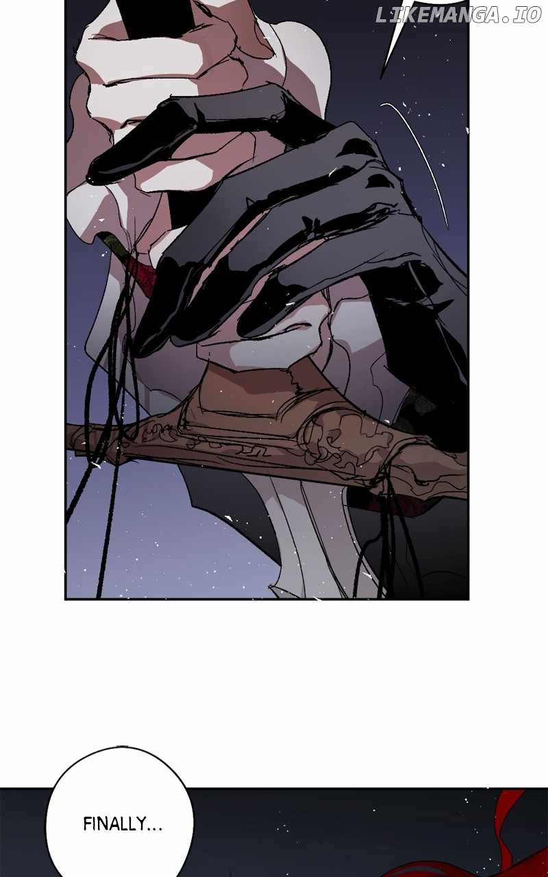 Read The Demon King’s Confession chapter 121 image 36 on Lezhin