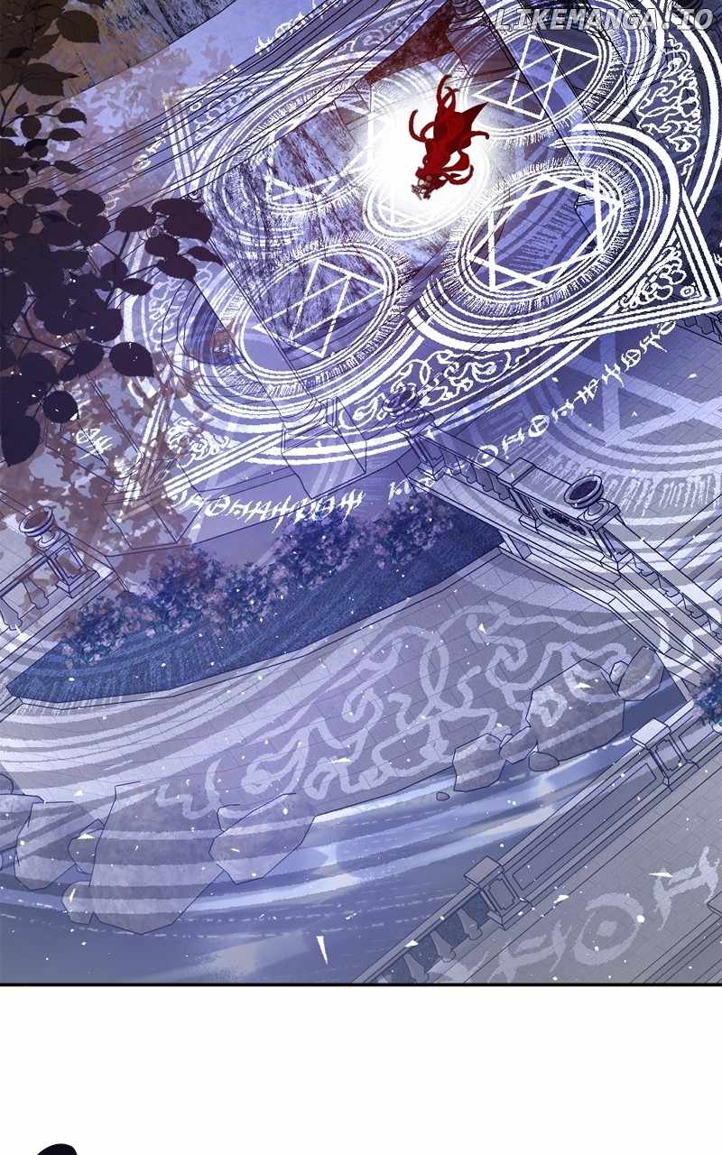 Read The Demon King’s Confession chapter 121 image 40 on Lezhin
