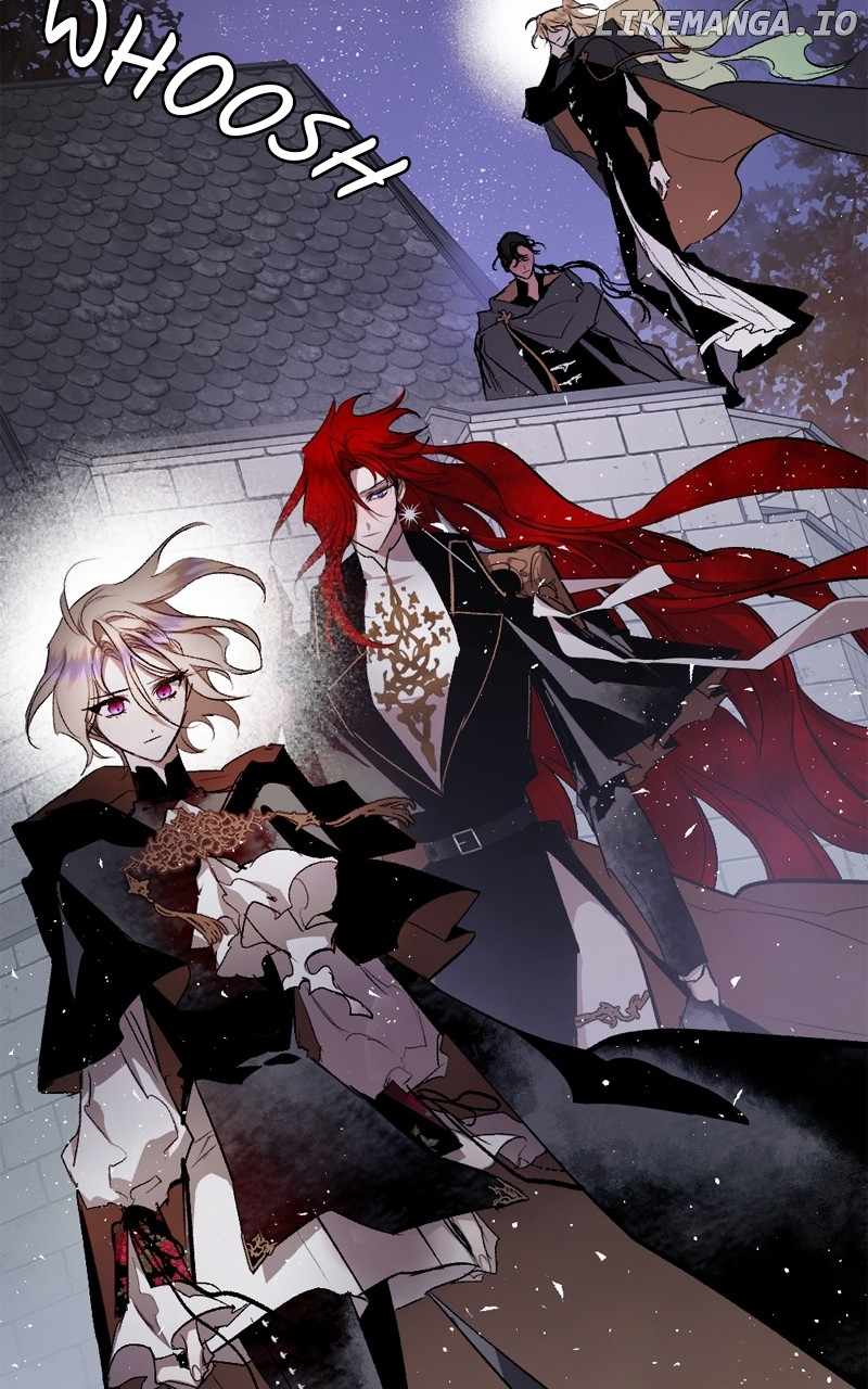 Read The Demon King’s Confession chapter 121 image 5 on Lezhin