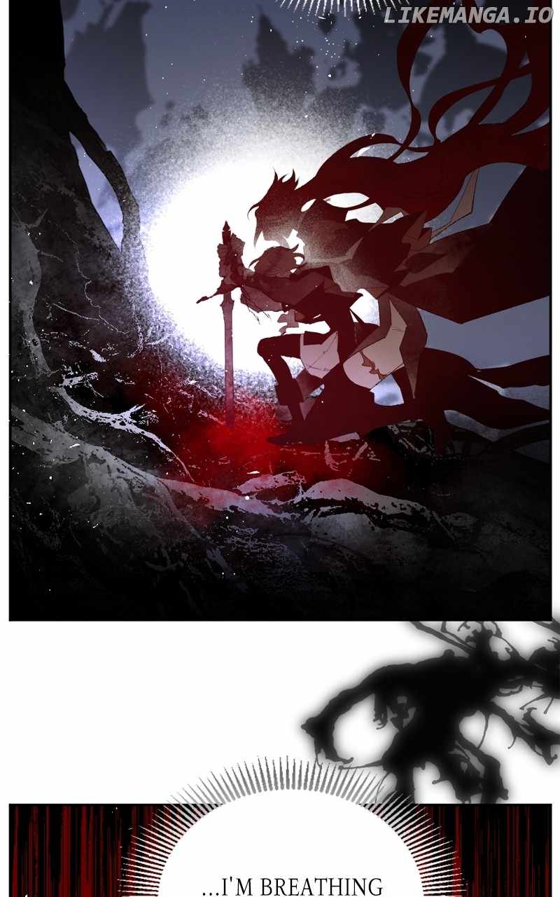 Read The Demon King’s Confession chapter 121 image 52 on Lezhin