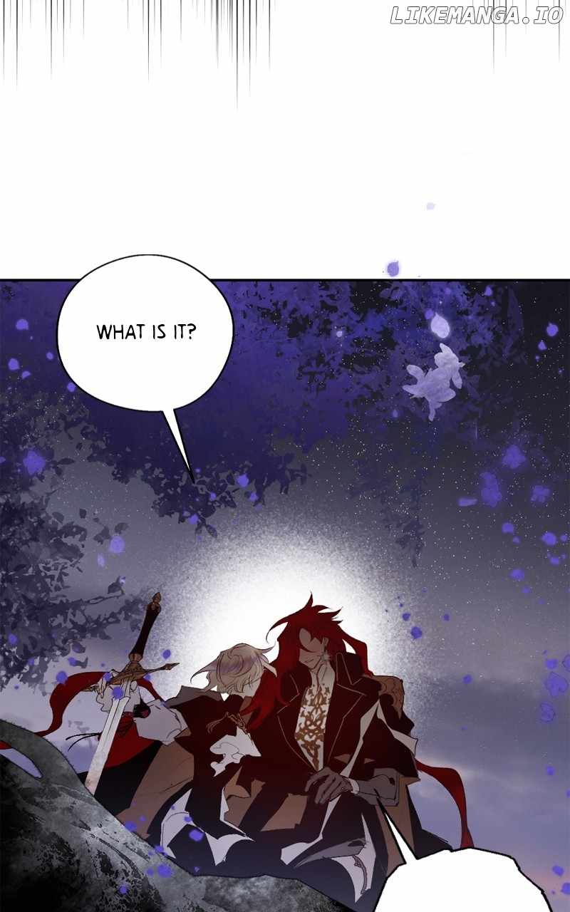 Read The Demon King’s Confession chapter 121 image 80 on Lezhin