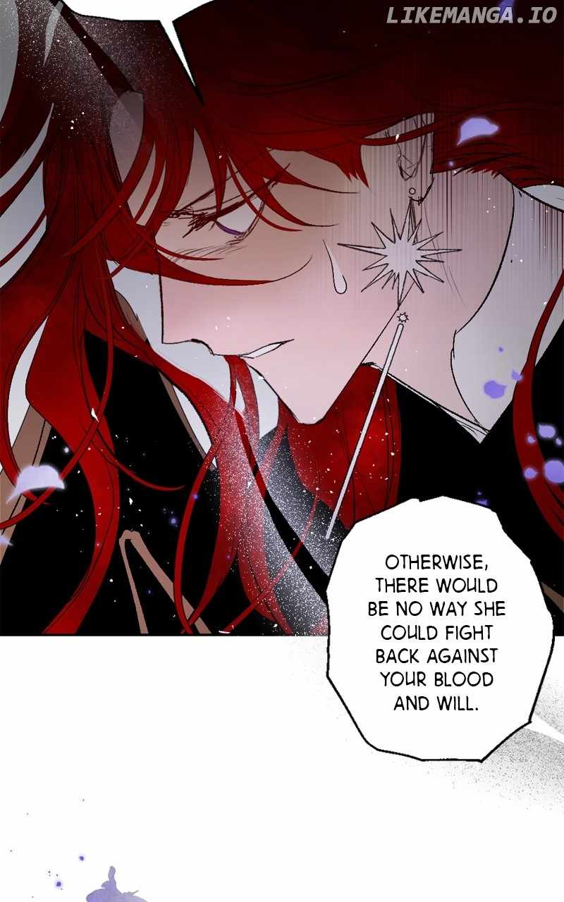 Read The Demon King’s Confession chapter 121 image 85 on Lezhin