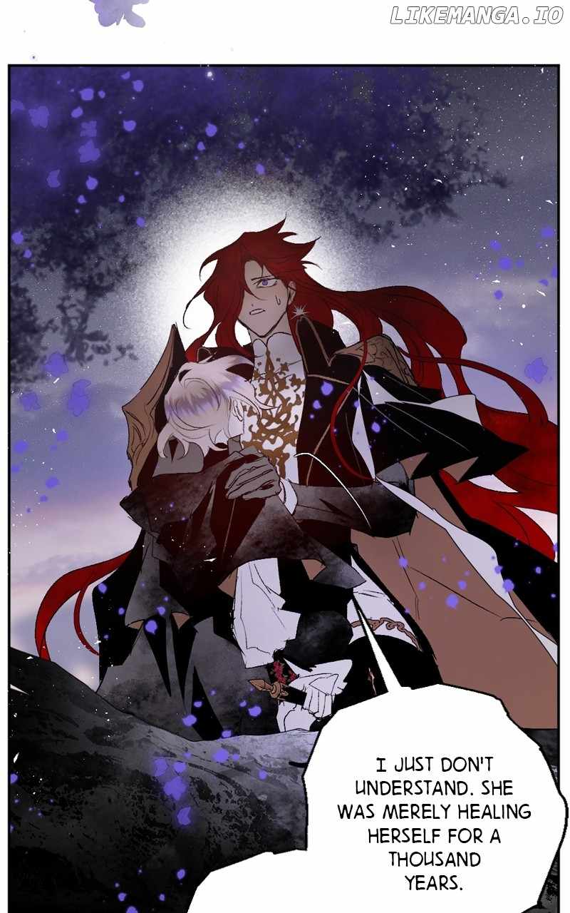 Read The Demon King’s Confession chapter 121 image 86 on Lezhin