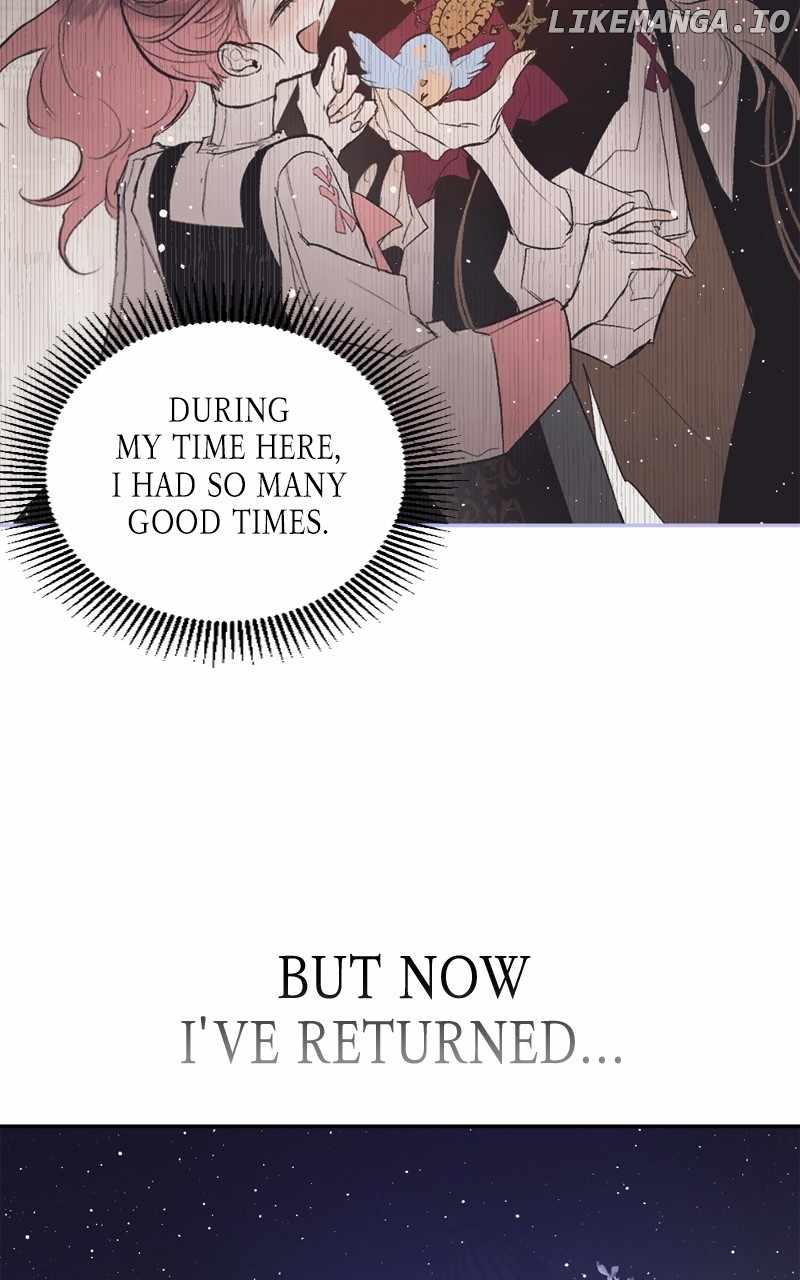 Read The Demon King’s Confession chapter 121 image 9 on Lezhin
