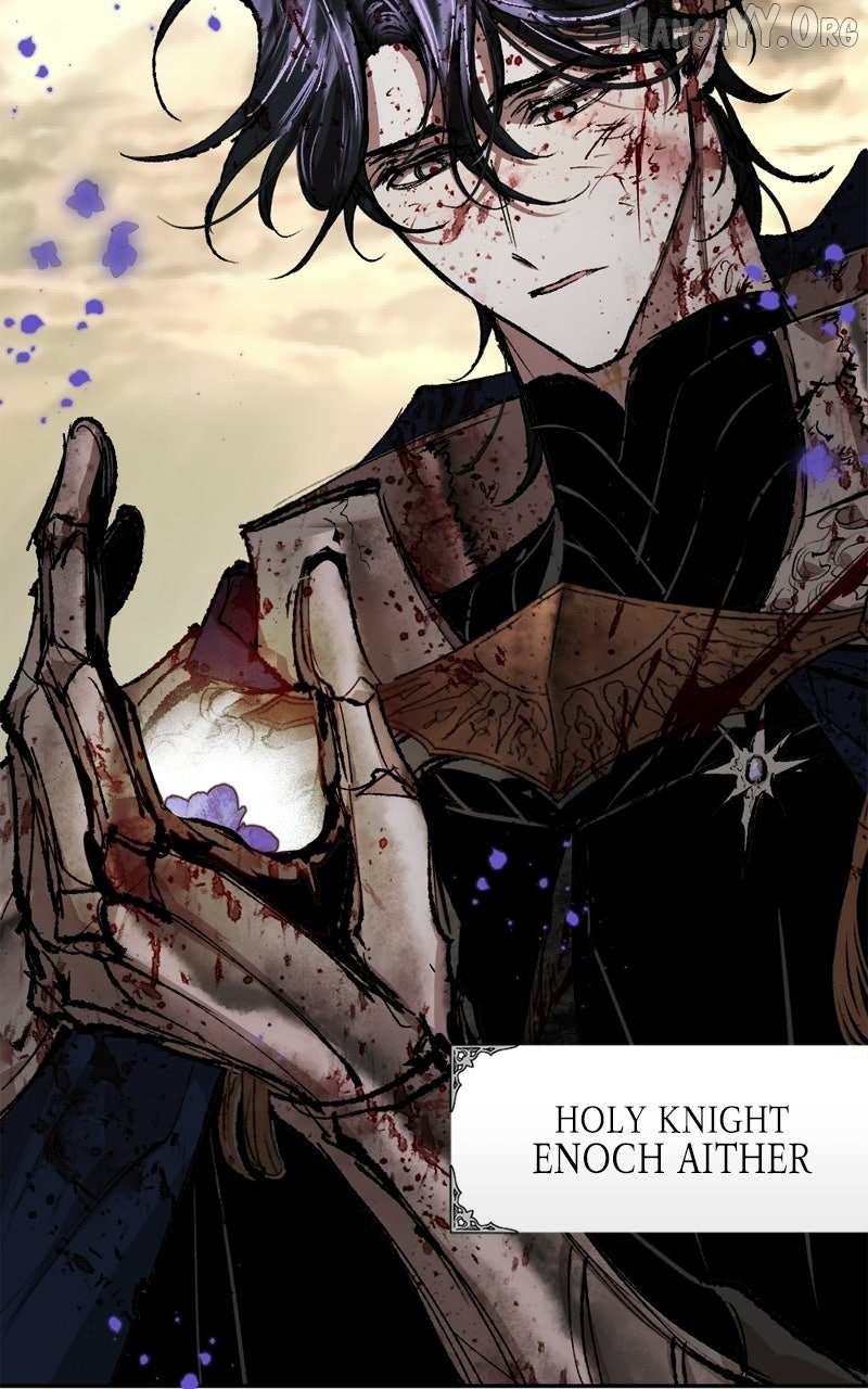 The Demon King’s Confession Chapter 122 page 33 - 