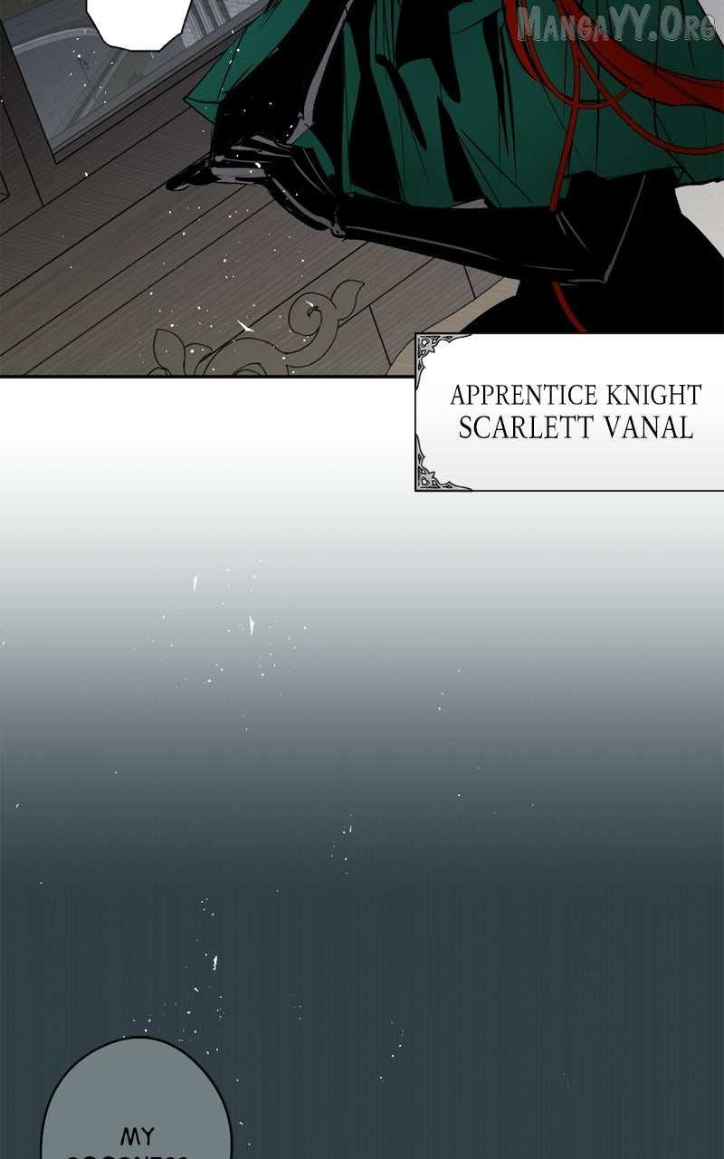 The Demon King’s Confession Chapter 122 page 5 - 