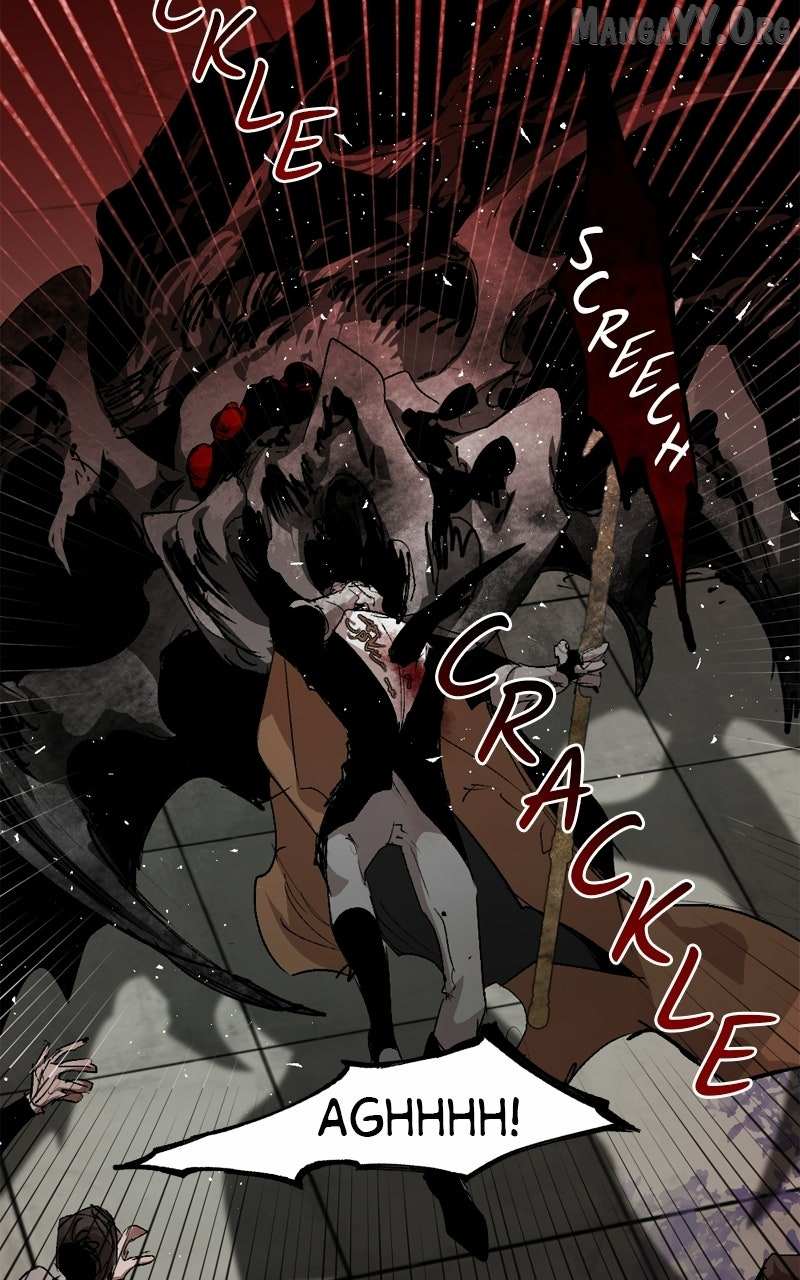The Demon King’s Confession Chapter 122 page 41 - 