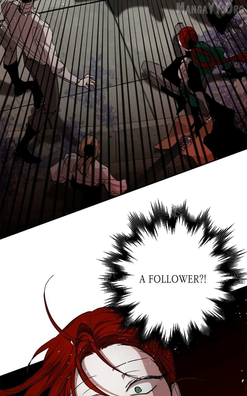 The Demon King’s Confession Chapter 122 page 42 - 