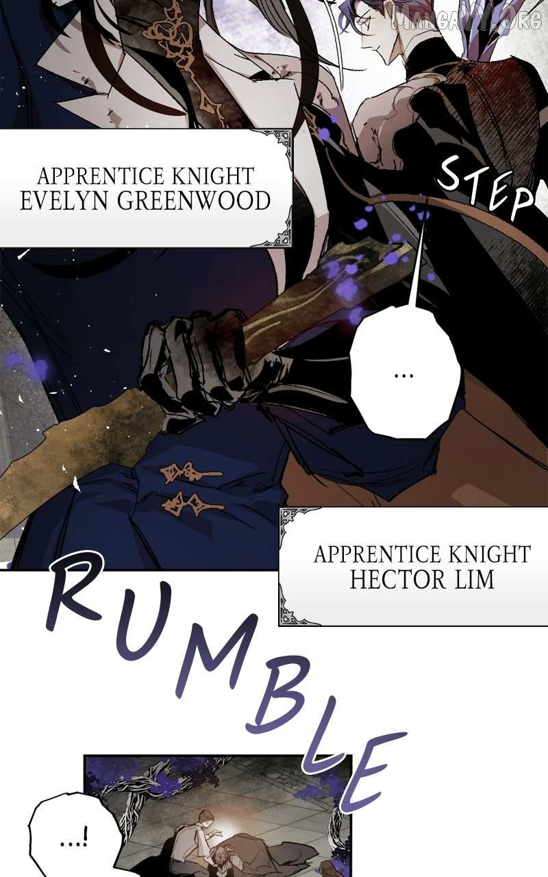 The Demon King’s Confession Chapter 122 page 49 - 